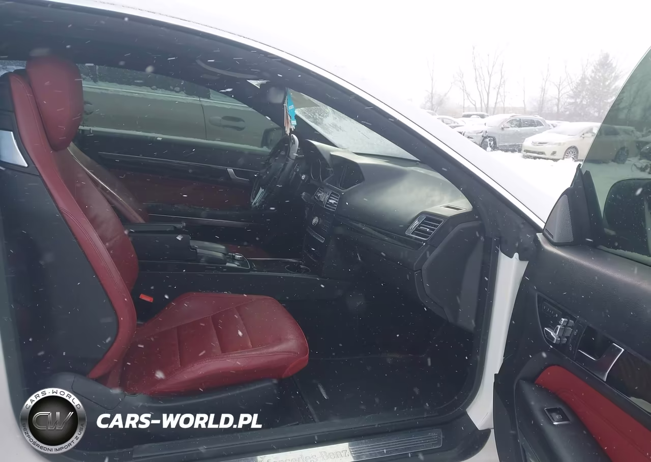 2016 Mercedes-Benz E 400 4Matic VIN:WDDKJ6HB0GF328952 - 5