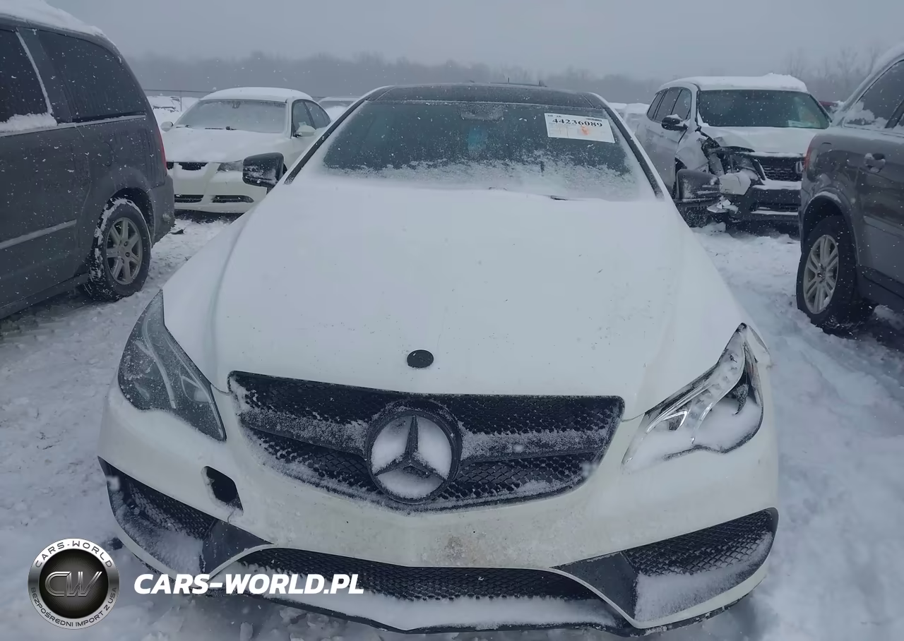 2016 Mercedes-Benz E 400 4Matic VIN:WDDKJ6HB0GF328952 - 6
