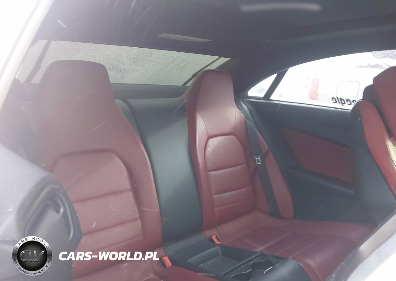 2016 Mercedes-Benz E 400 4Matic VIN:WDDKJ6HB0GF328952 - 8