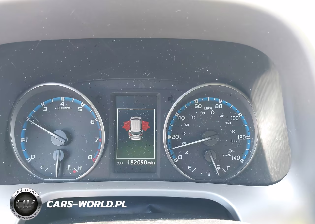 2017 Toyota Rav4 Xle VIN:2T3WFREV0HW346347 - 7