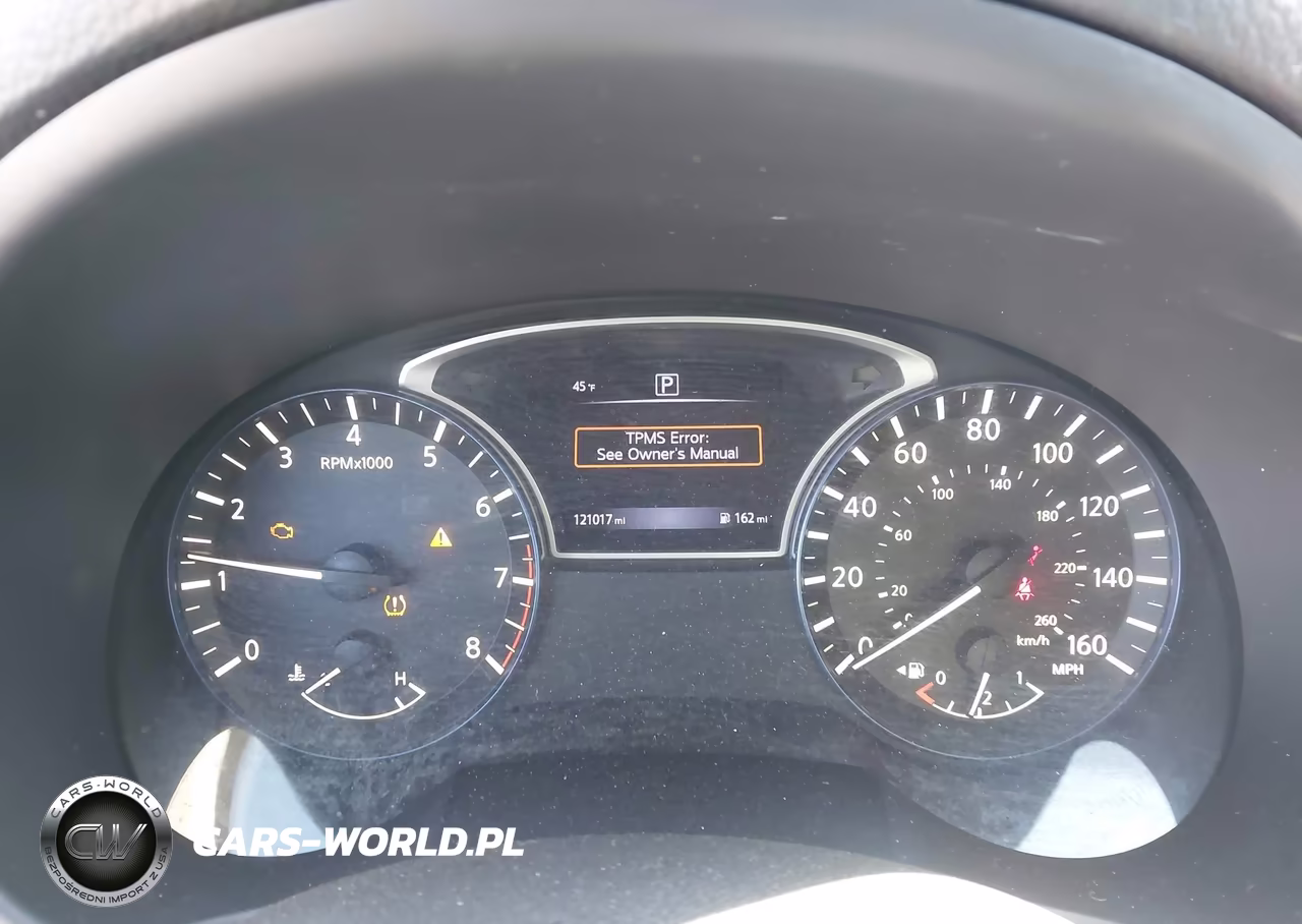 2017 Nissan Altima 2.5 Sr VIN:1N4AL3AP4HC246087 - 16