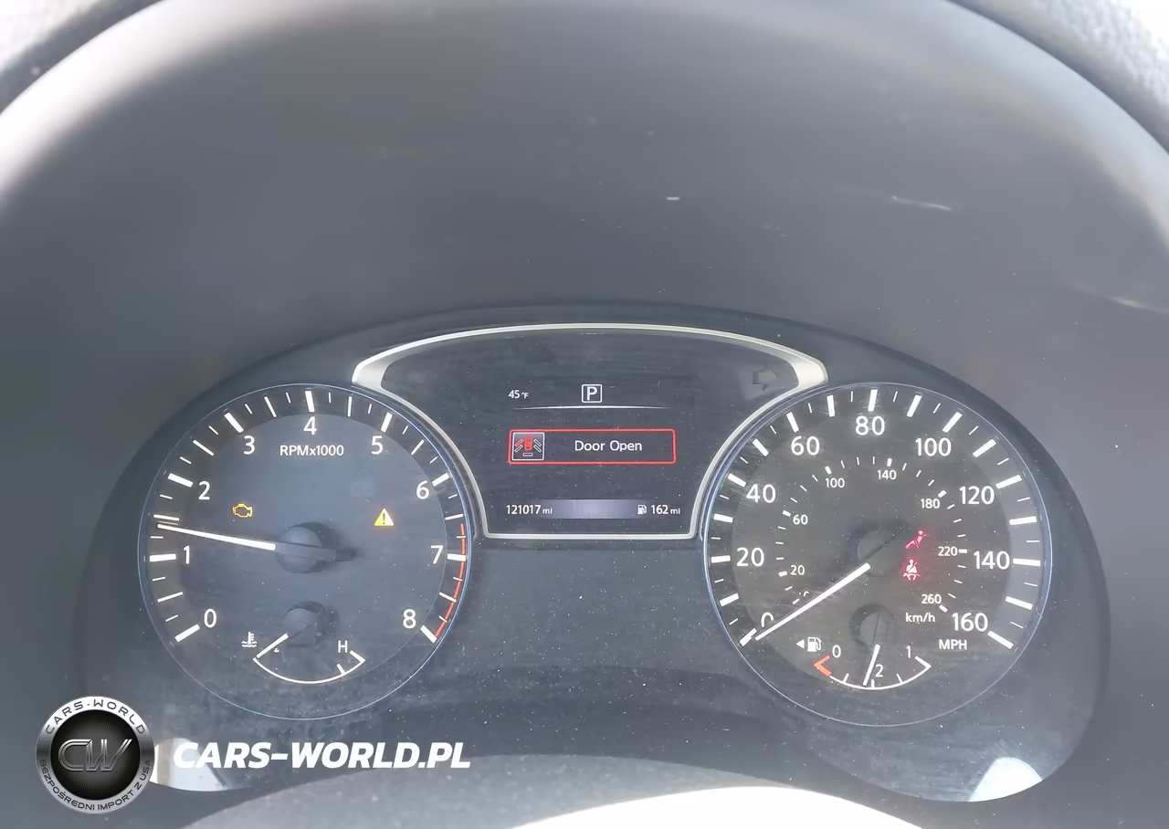 2017 Nissan Altima 2.5 Sr VIN:1N4AL3AP4HC246087 - 7