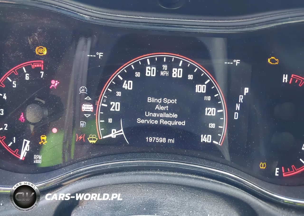 2018 Dodge Durango Gt Awd VIN:1C4RDJDG8JC408898 - 7