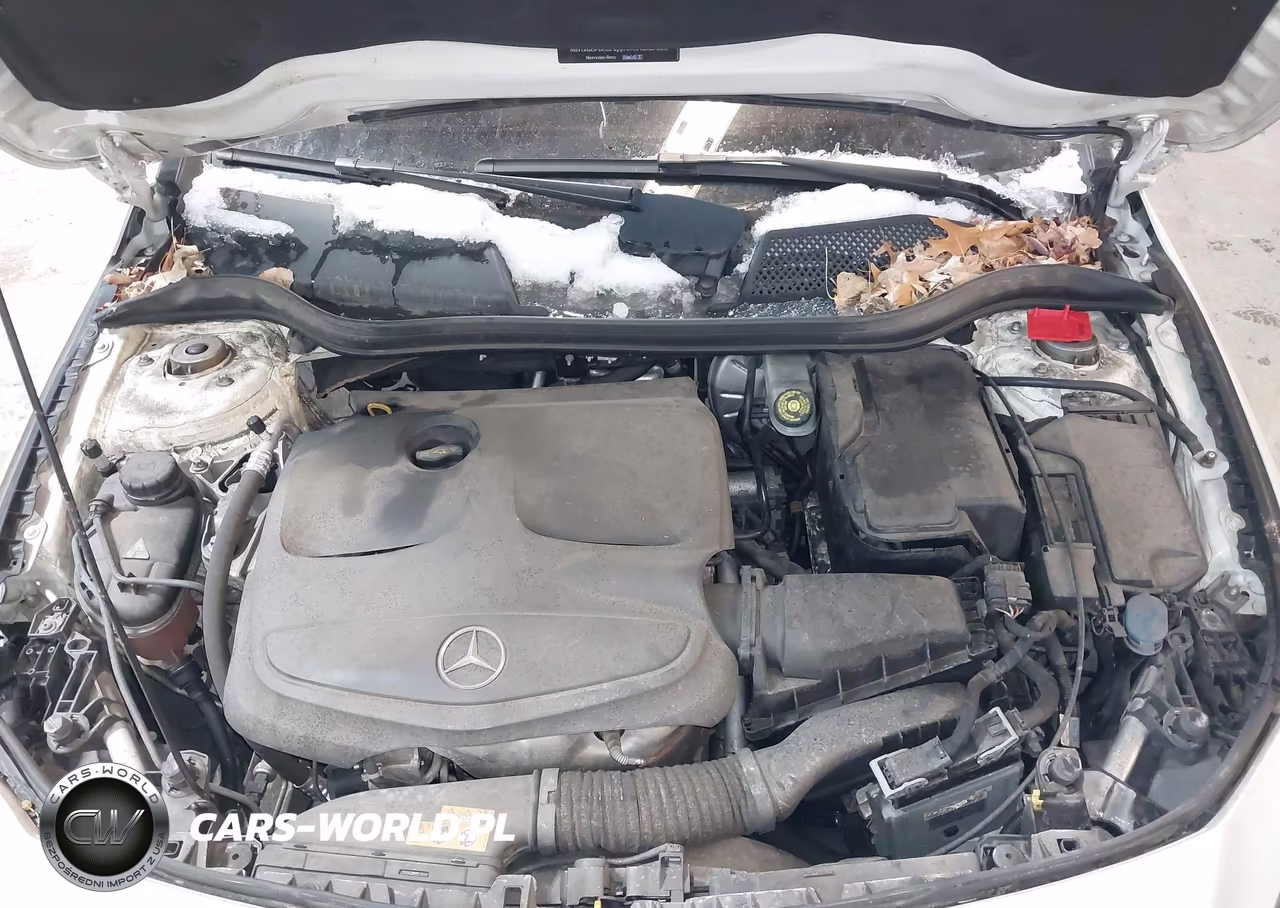 2018 Mercedes-Benz Cla 250 4Matic VIN:WDDSJ4GB9JN522690 - 10