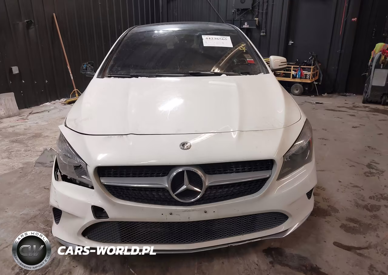 2018 Mercedes-Benz Cla 250 4Matic VIN:WDDSJ4GB9JN522690 - 12