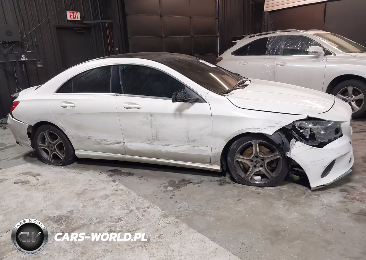 2018 Mercedes-Benz Cla 250 4Matic VIN:WDDSJ4GB9JN522690 - 13