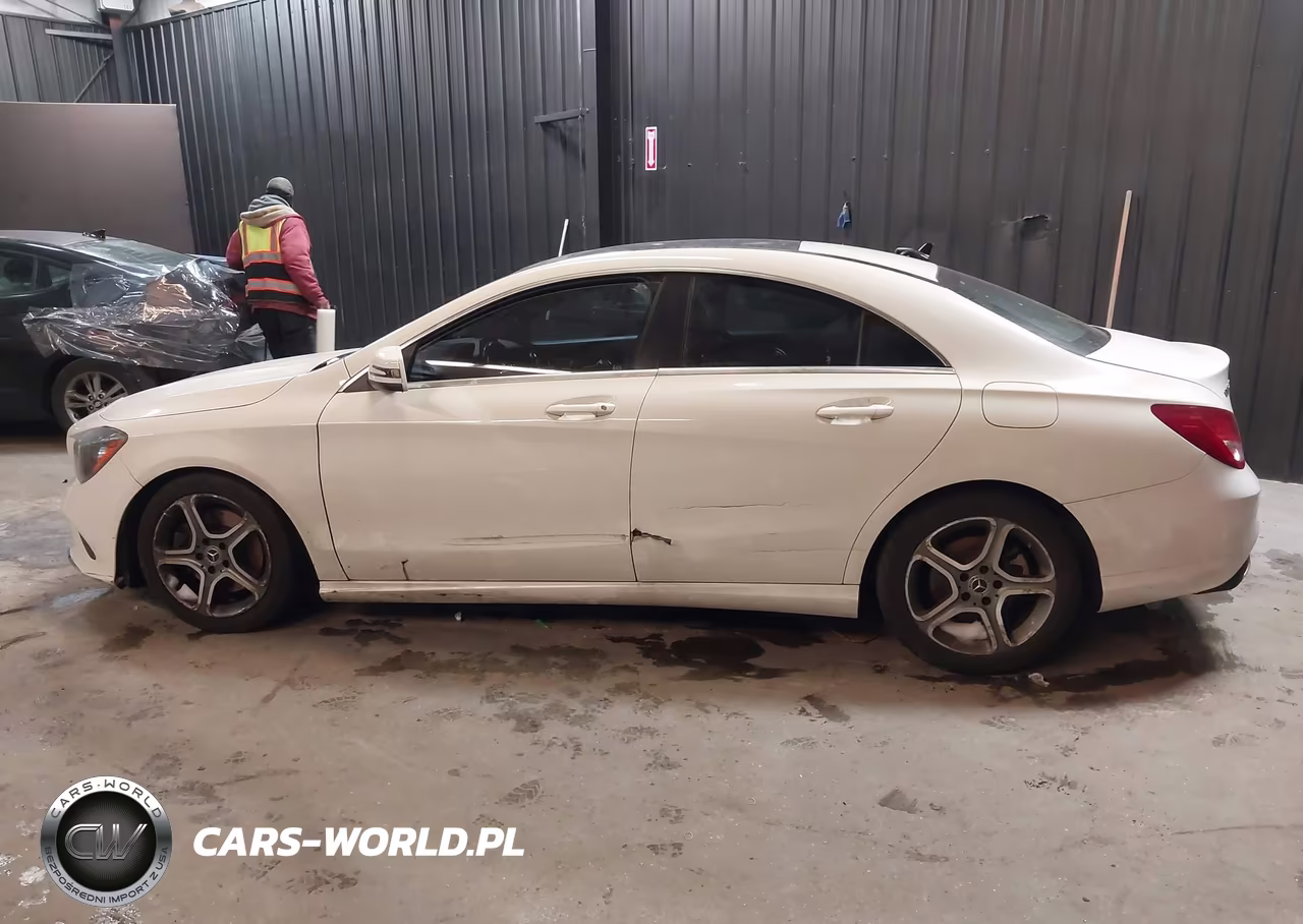 2018 Mercedes-Benz Cla 250 4Matic VIN:WDDSJ4GB9JN522690 - 14