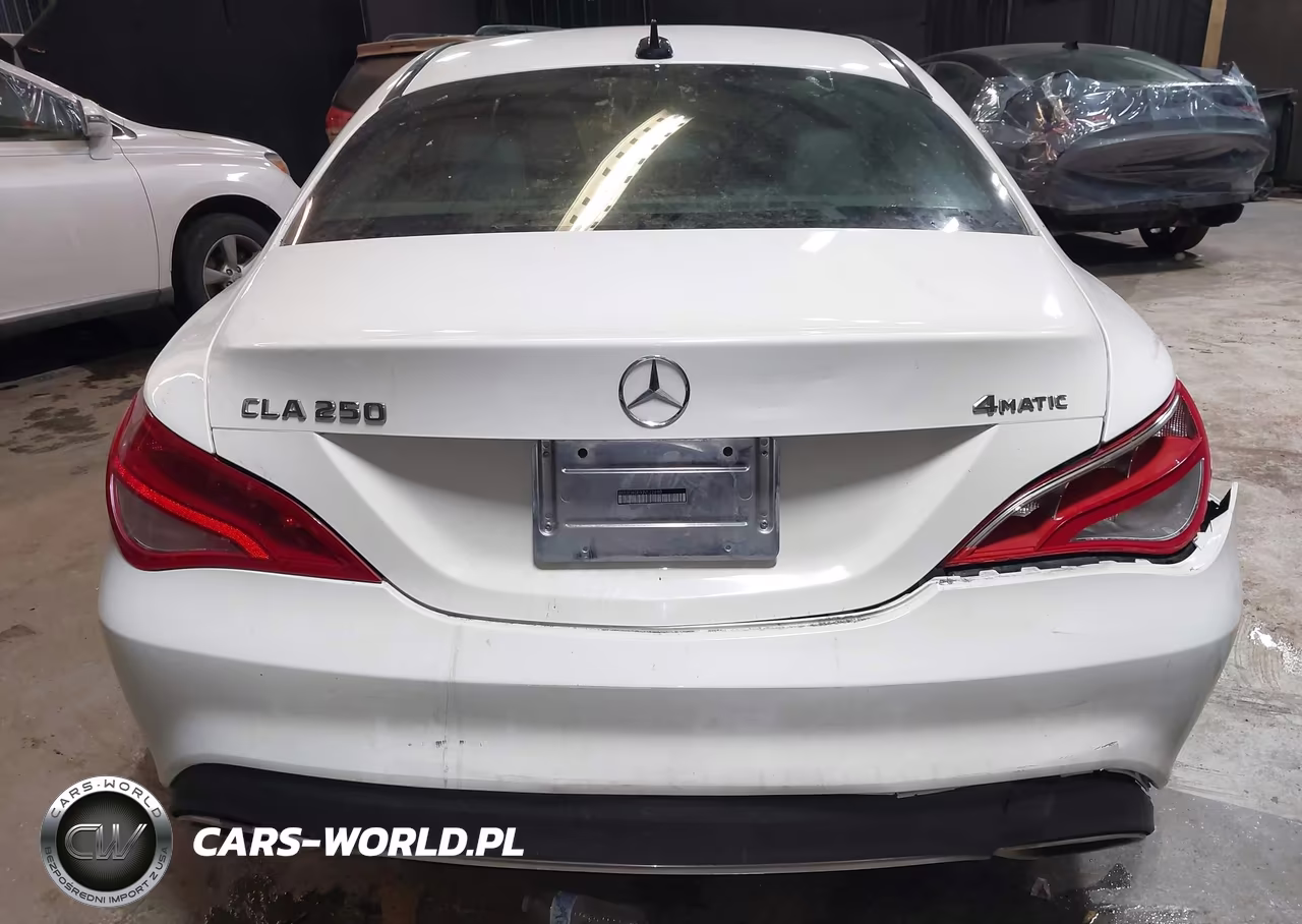 2018 Mercedes-Benz Cla 250 4Matic VIN:WDDSJ4GB9JN522690 - 16