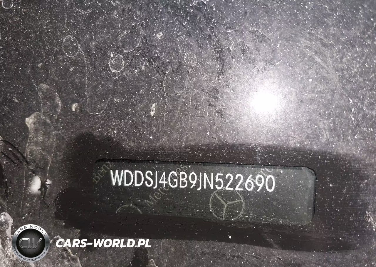 2018 Mercedes-Benz Cla 250 4Matic VIN:WDDSJ4GB9JN522690 - 17