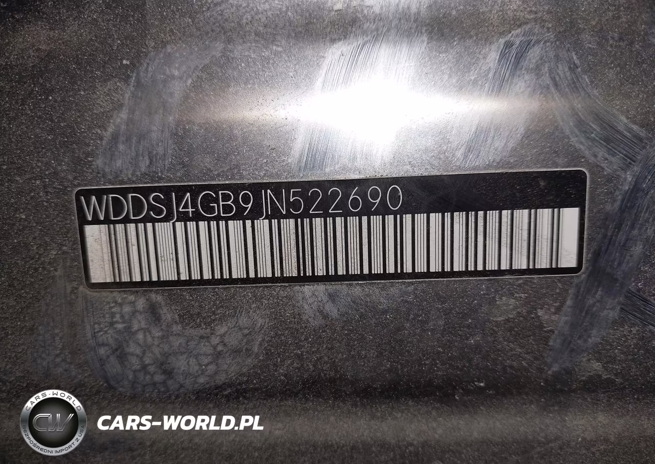 2018 Mercedes-Benz Cla 250 4Matic VIN:WDDSJ4GB9JN522690 - 18