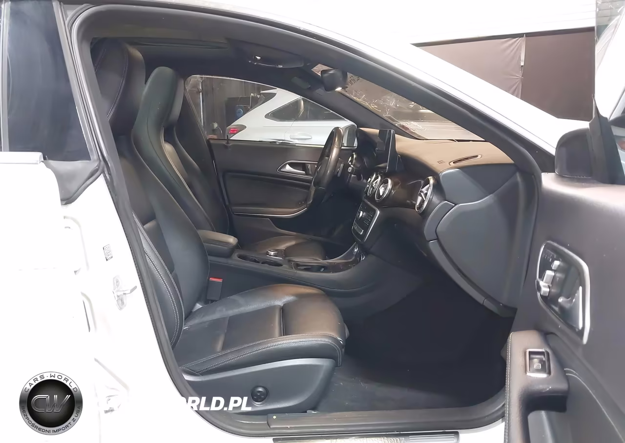 2018 Mercedes-Benz Cla 250 4Matic VIN:WDDSJ4GB9JN522690 - 5