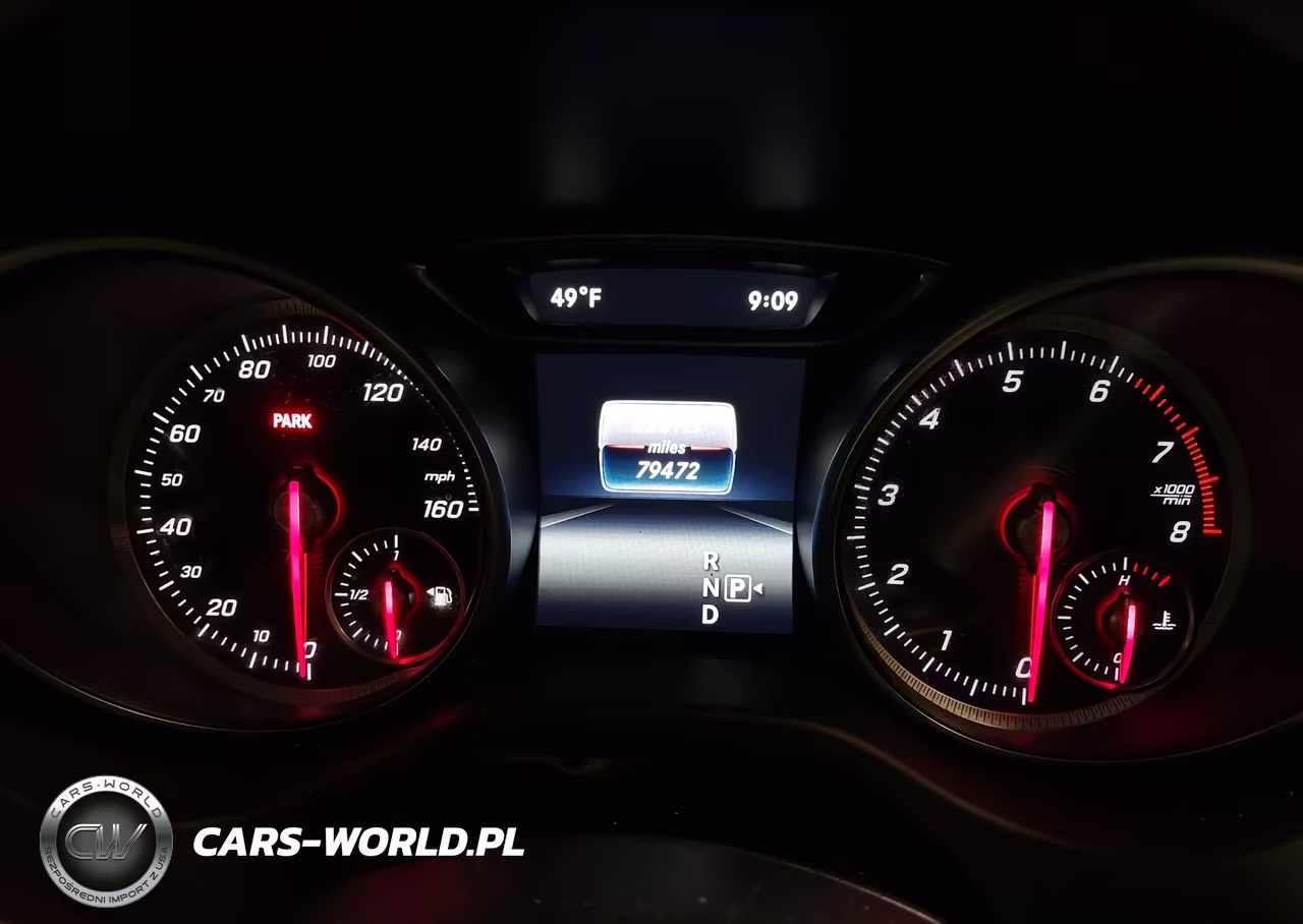 2018 Mercedes-Benz Cla 250 4Matic VIN:WDDSJ4GB9JN522690 - 7