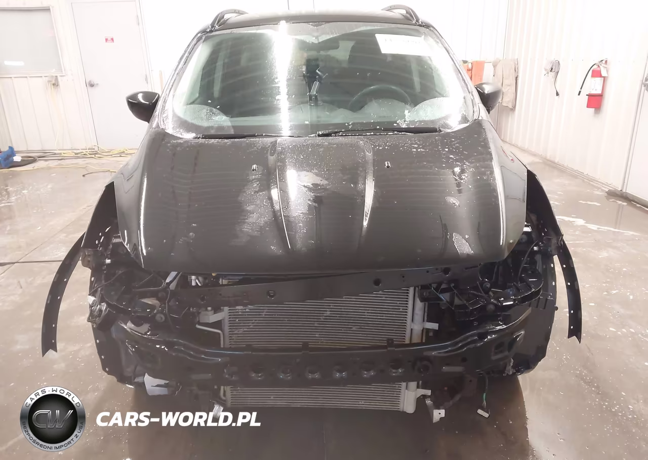 2015 Ford Escape S VIN:1FMCU0F72FUA95115 - 12