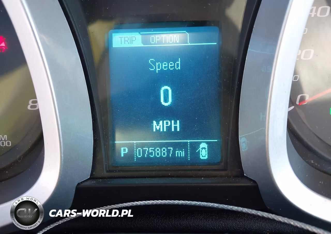 2014 Chevrolet Equinox 1Lt VIN:2GNFLFEK8E6301751 - 15