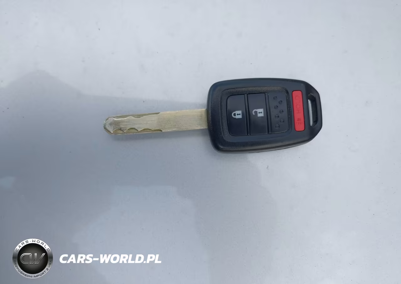 2015 Honda Fit Lx VIN:3HGGK5G54FM780079 - 11