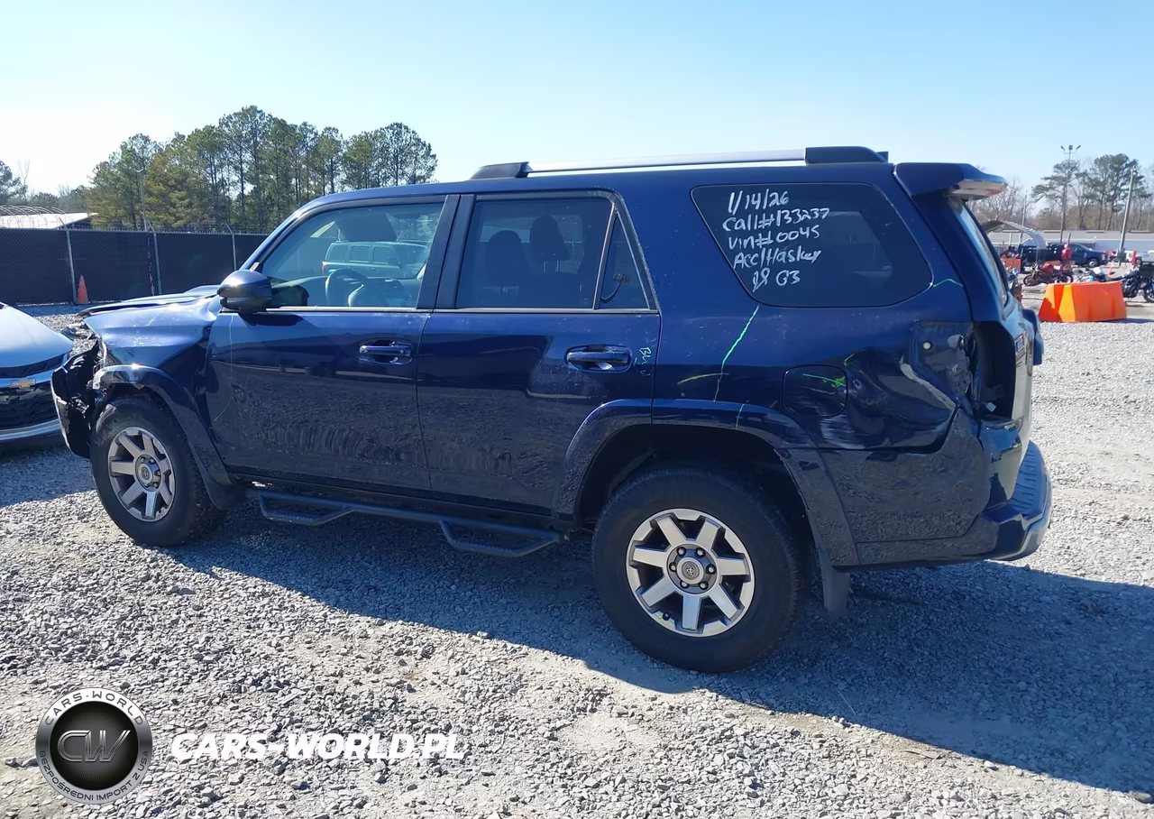 2016 Toyota 4Runner Trail VIN:JTEBU5JR5G5350045 - 14