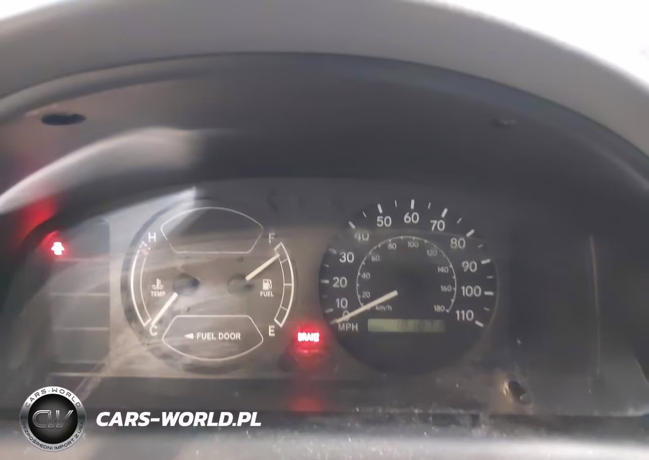 1999 Toyota Corolla Ce VIN:2T1BR12E0XC151224 - 7