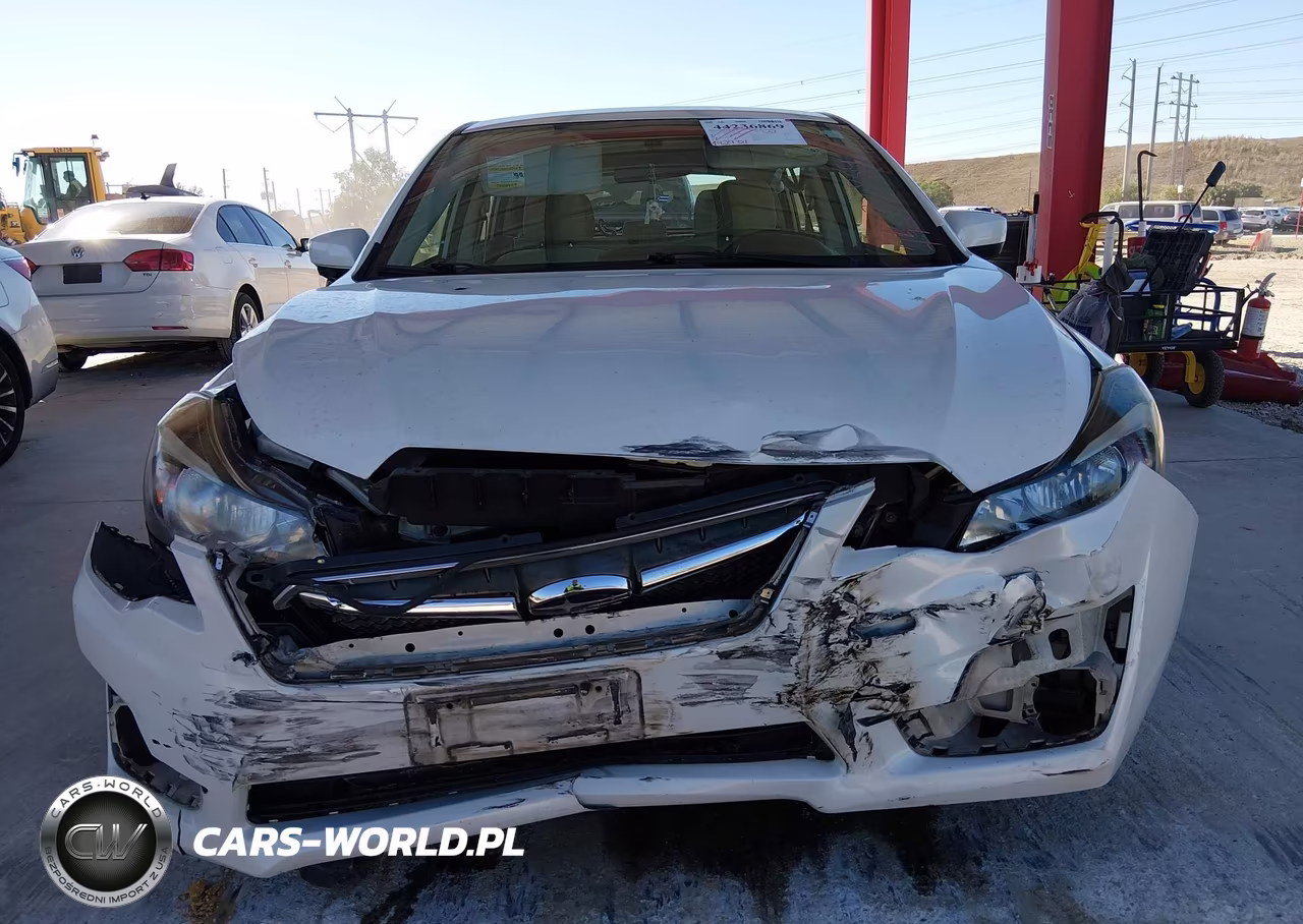 2016 Subaru Impreza 2.0I Premium VIN:JF1GPAB62G8291054 - 12