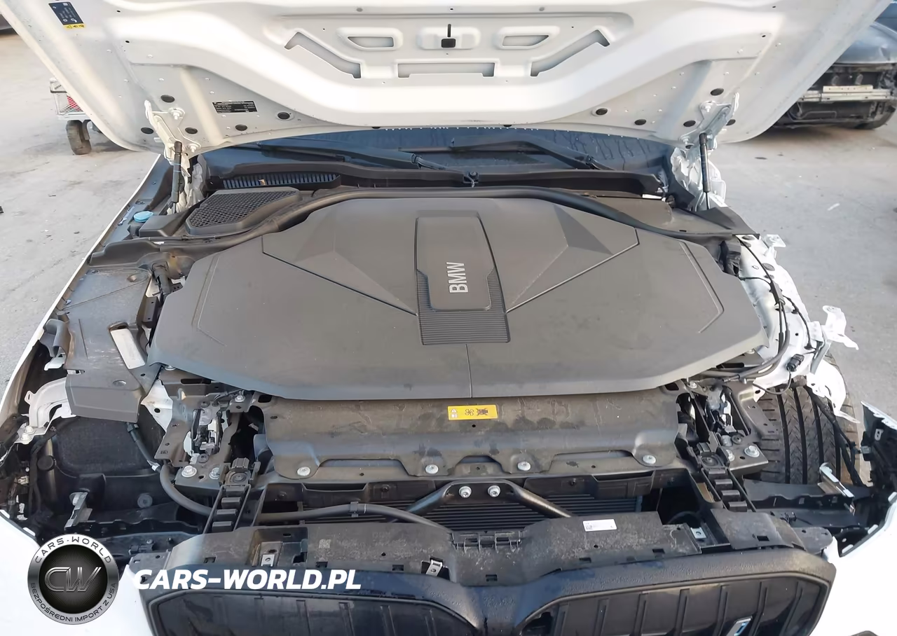 2024 BMW I5 Edrive40 VIN:WBY33FK02RCR94228 - 10