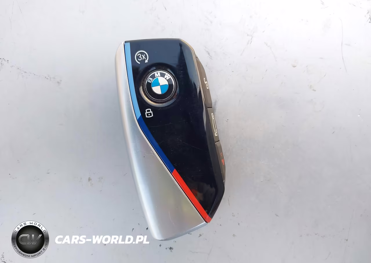 2024 BMW I5 Edrive40 VIN:WBY33FK02RCR94228 - 11