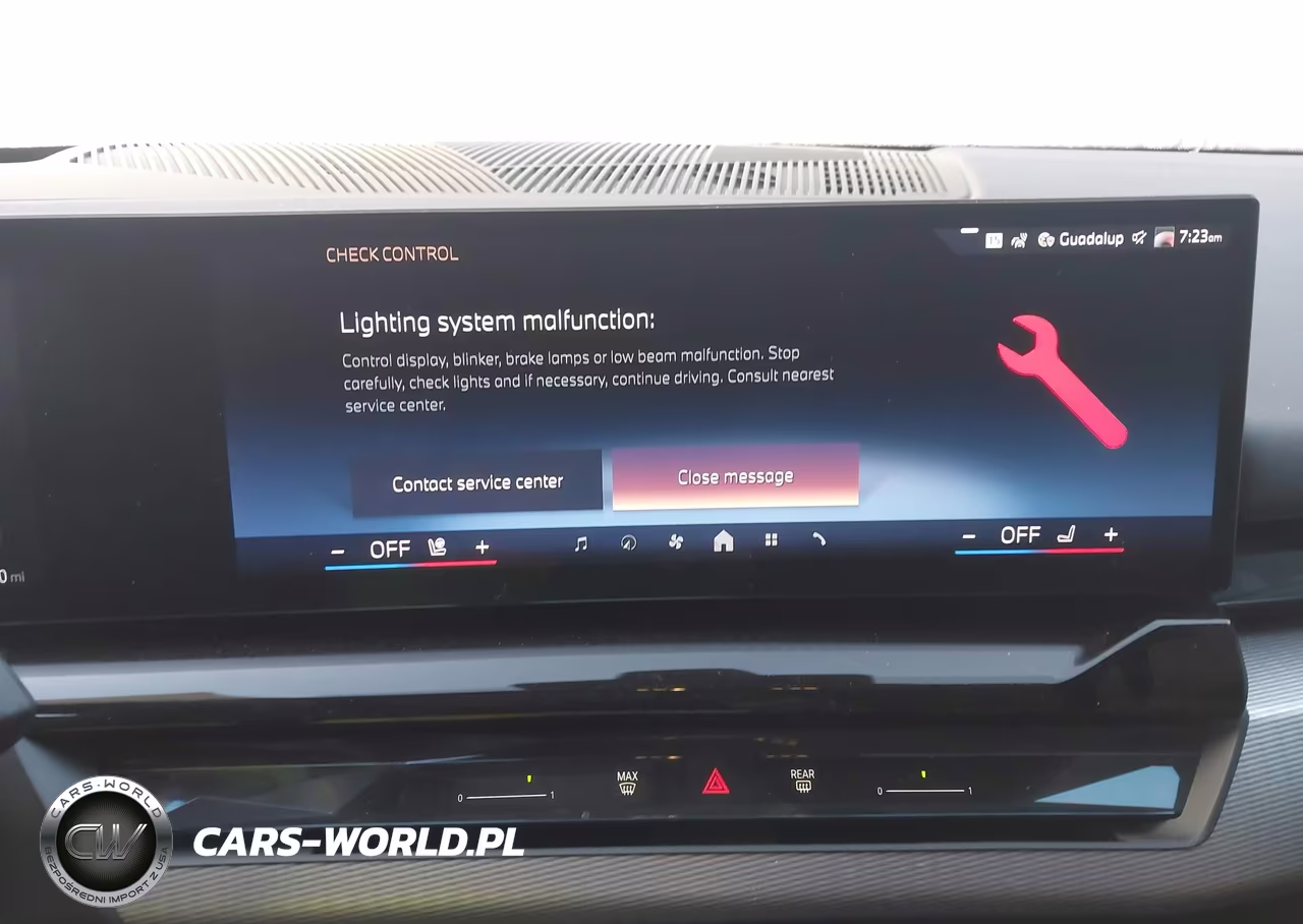 2024 BMW I5 Edrive40 VIN:WBY33FK02RCR94228 - 19