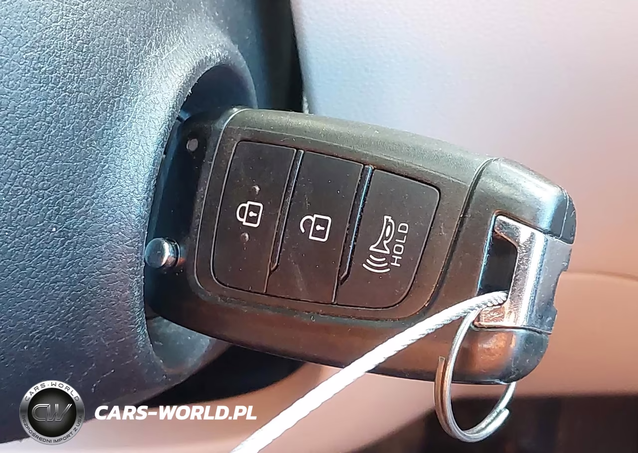 2024 Hyundai Tucson Se VIN:5NMJACDE9RH399674 - 11