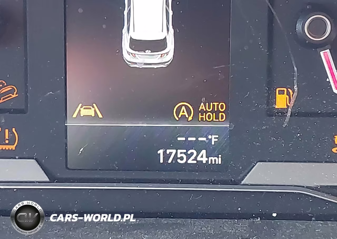 2024 Hyundai Tucson Se VIN:5NMJACDE9RH399674 - 15