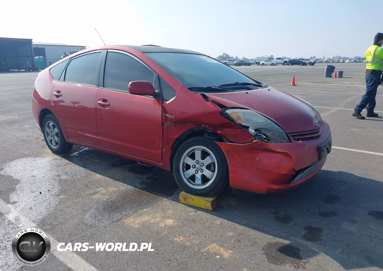 2009 Toyota Prius