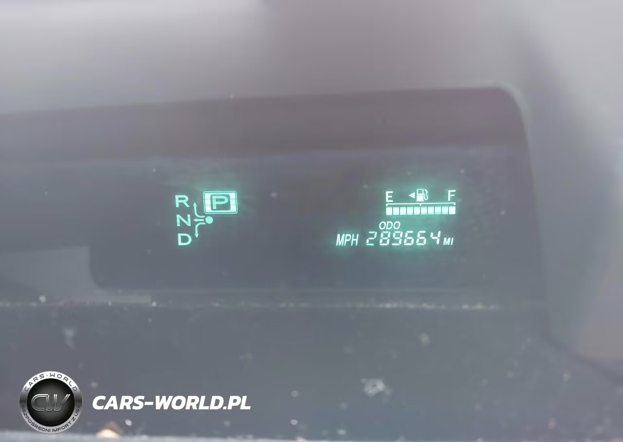 2009 Toyota Prius VIN:JTDKB20U497889147 - 14