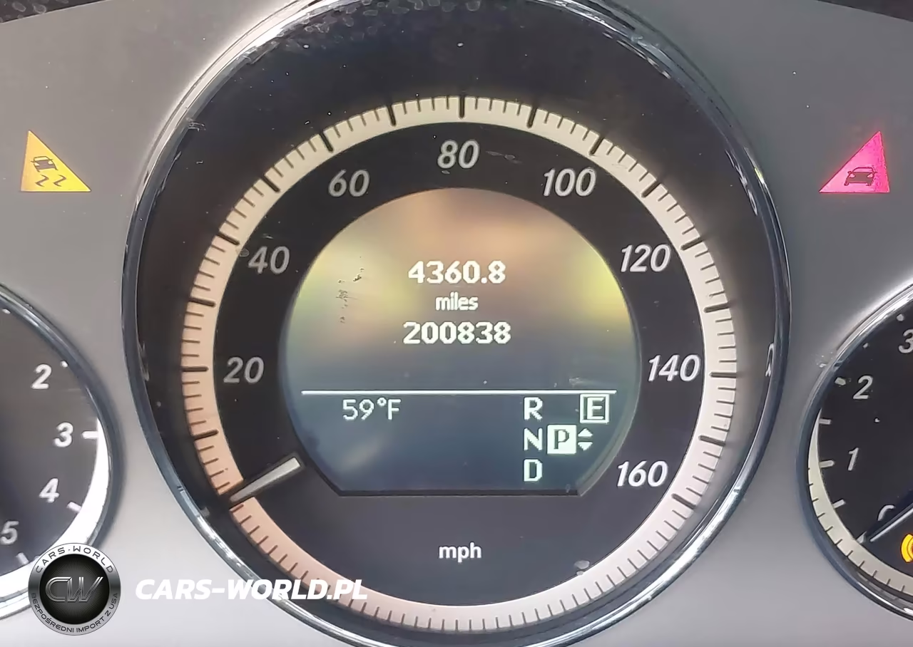 2011 Mercedes-Benz E 350 VIN:WDDHF5GBXBA403802 - 7