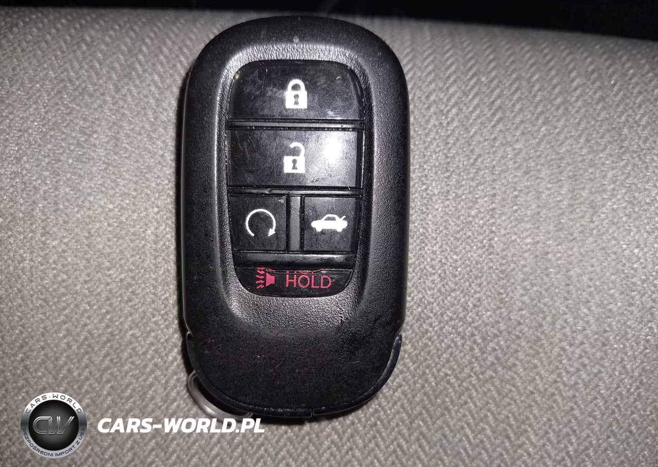 2024 Honda Accord Ex VIN:1HGCY1F32RA068161 - 11