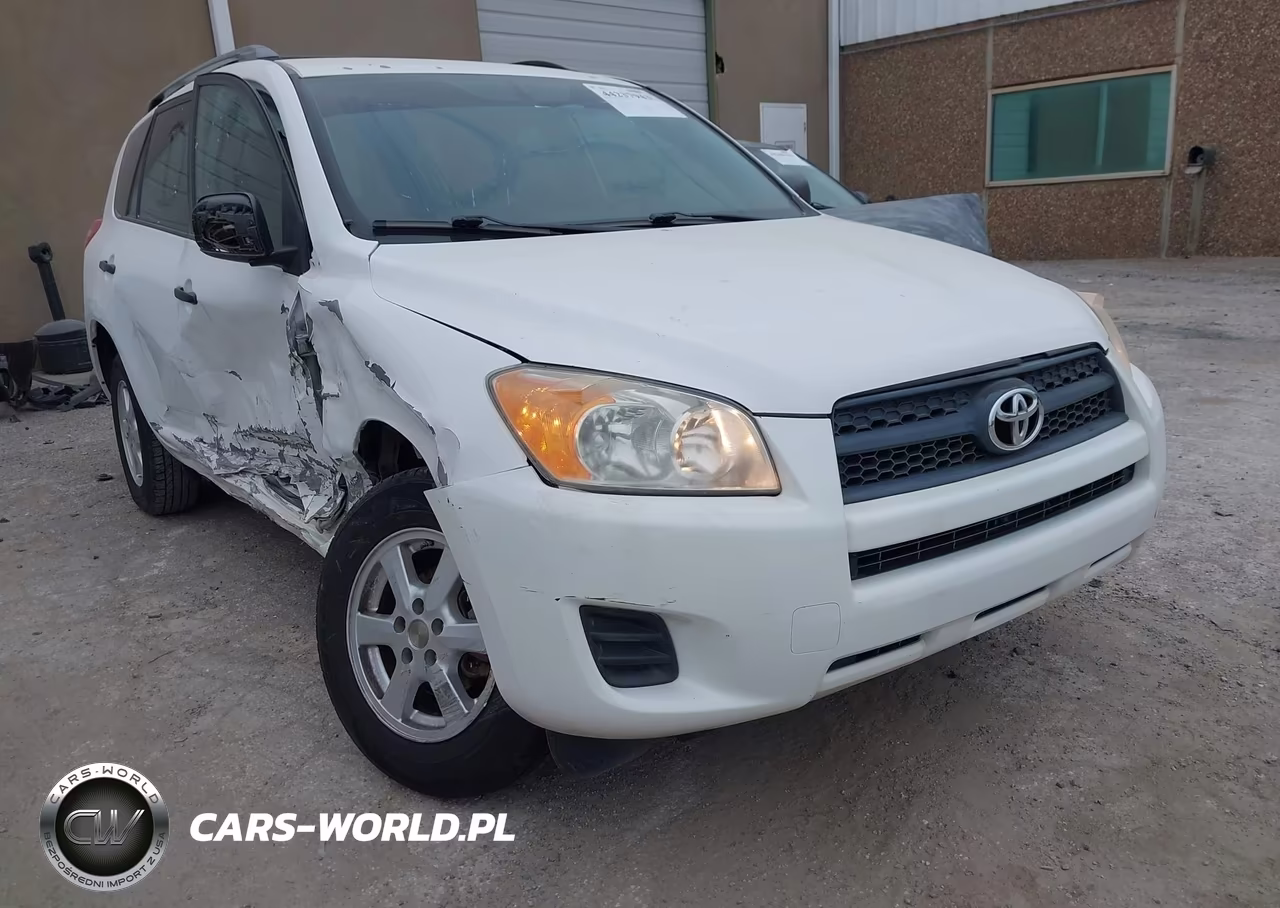 2010 Toyota Rav4