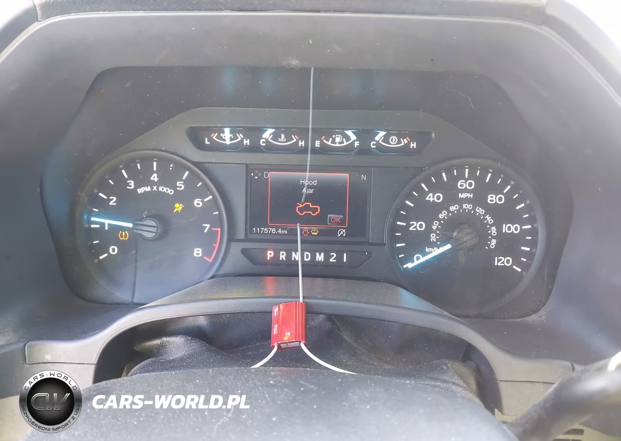 2019 Ford F-150 Xl VIN:1FTEW1CB2KKE16310 - 7