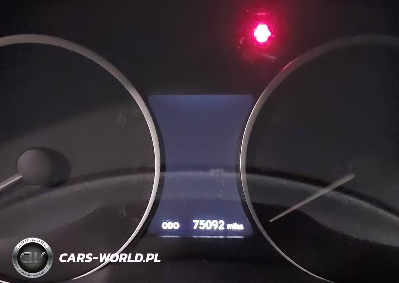 2015 Lexus Es 350 VIN:JTHBK1GG4F2175312 - 7
