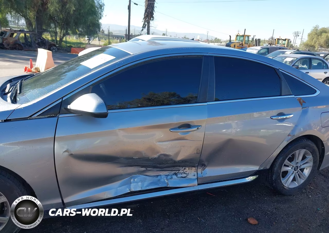 2016 Hyundai Sonata Se VIN:5NPE24AF4GH370844 - 6