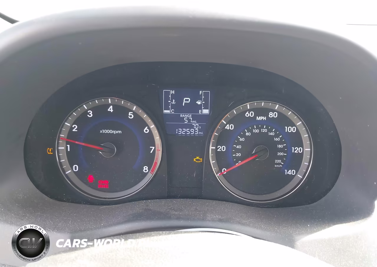 2017 Hyundai Accent Se VIN:KMHCT4AE4HU236964 - 15