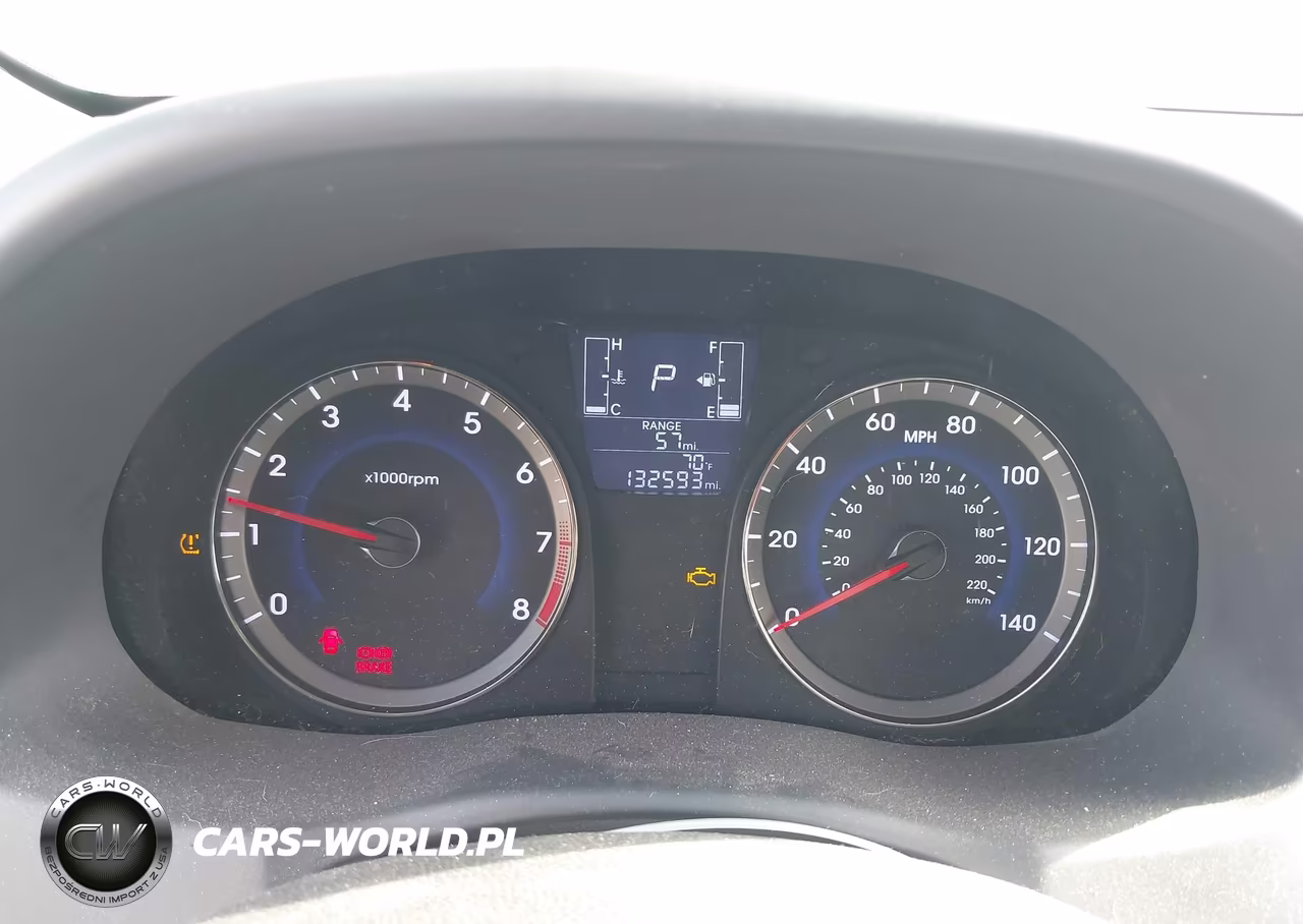 2017 Hyundai Accent Se VIN:KMHCT4AE4HU236964 - 7