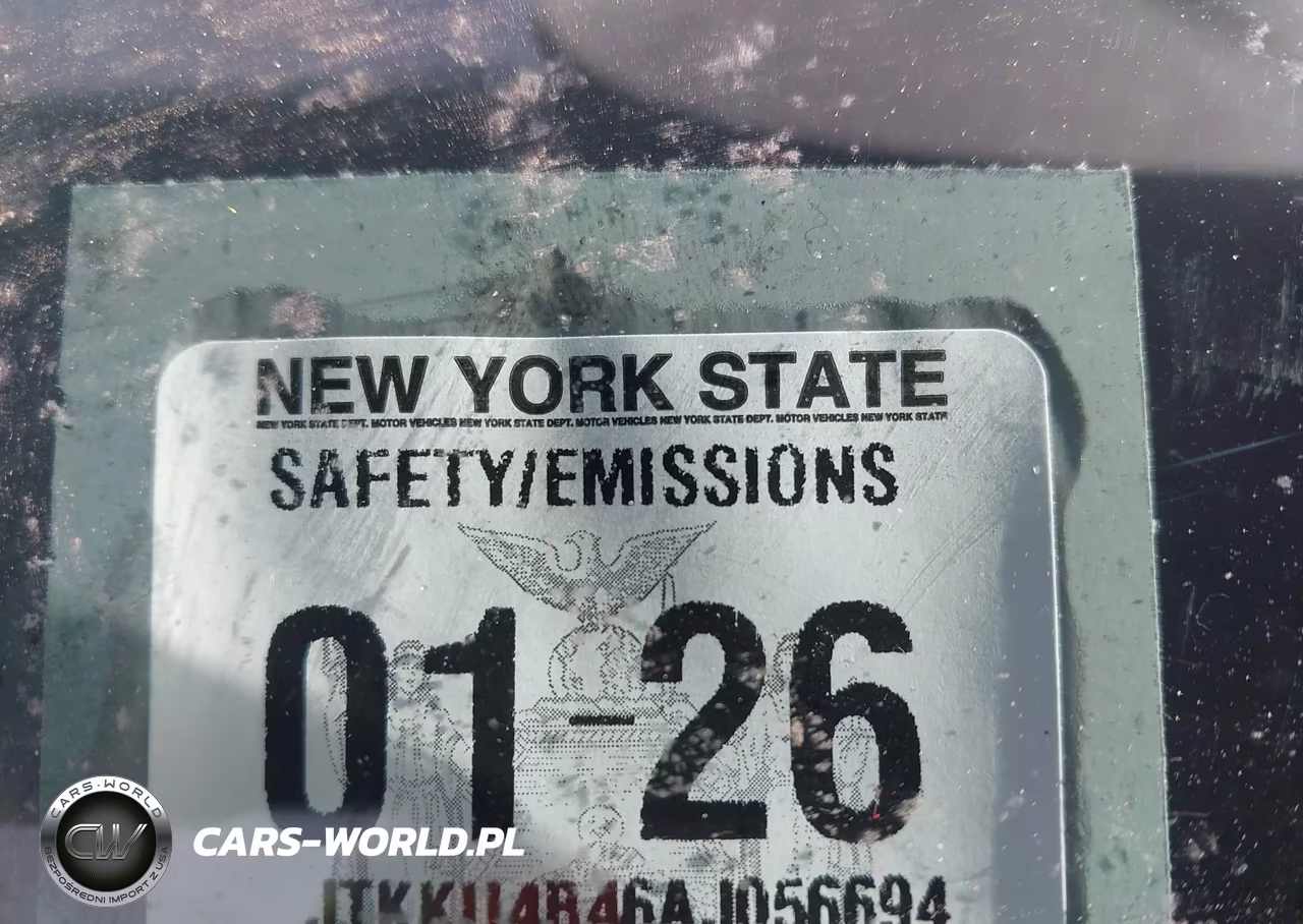 2010 Scion Xd VIN:JTKKU4B46AJ056694 - 13