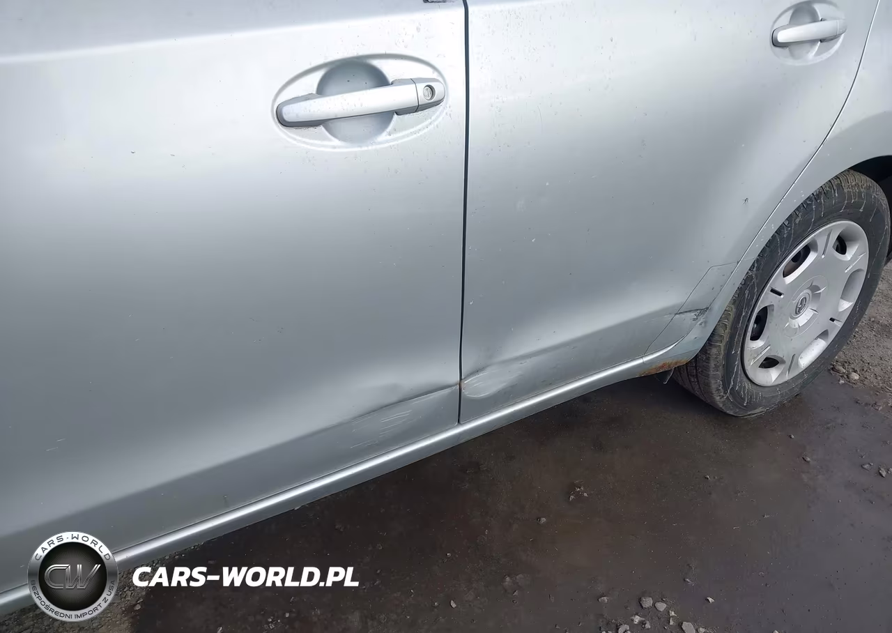 2010 Scion Xd VIN:JTKKU4B46AJ056694 - 6