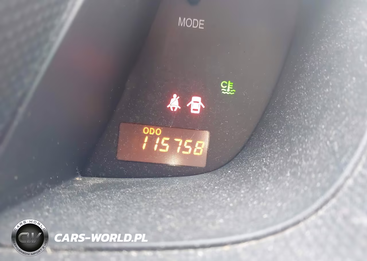 2010 Scion Xd VIN:JTKKU4B46AJ056694 - 7