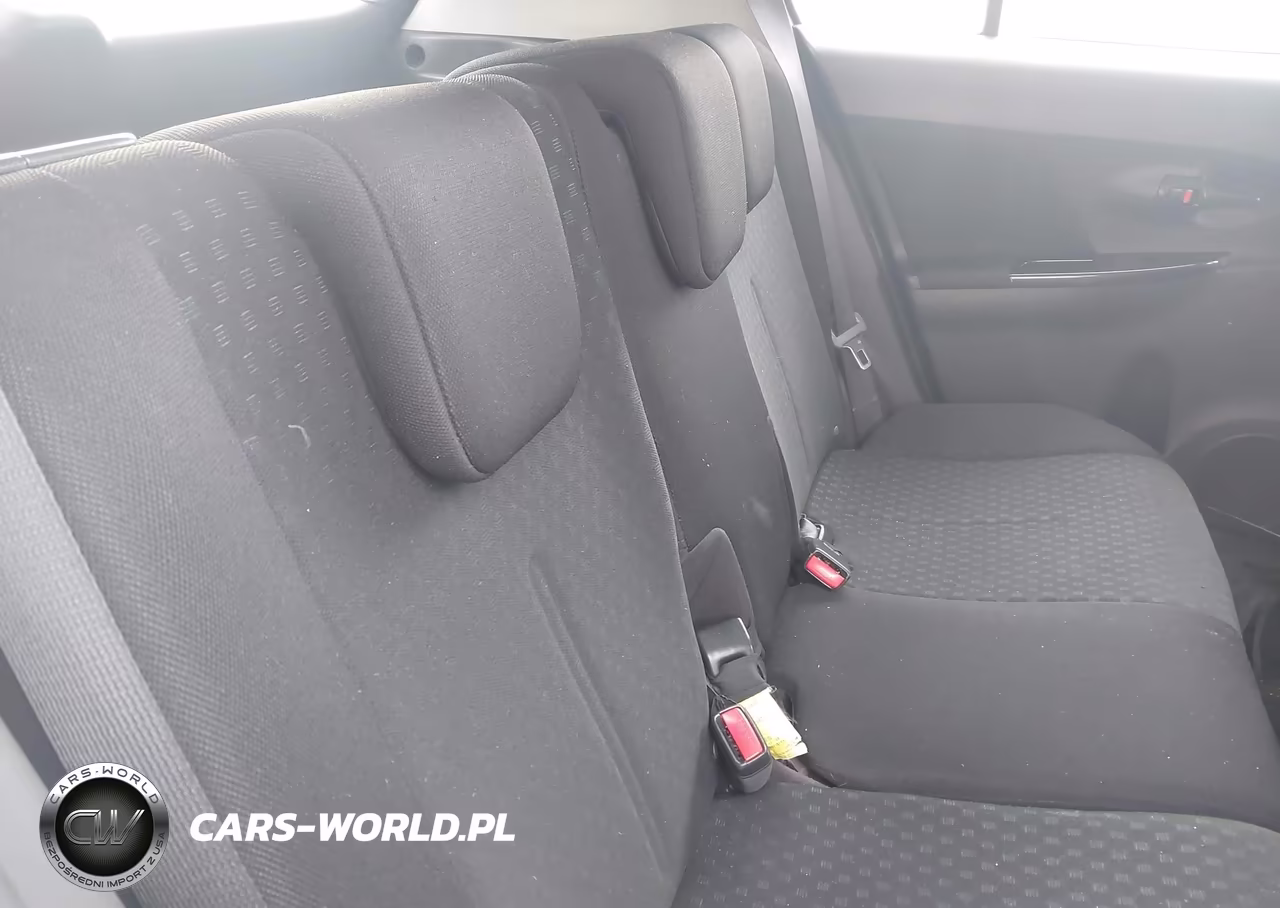 2010 Scion Xd VIN:JTKKU4B46AJ056694 - 8