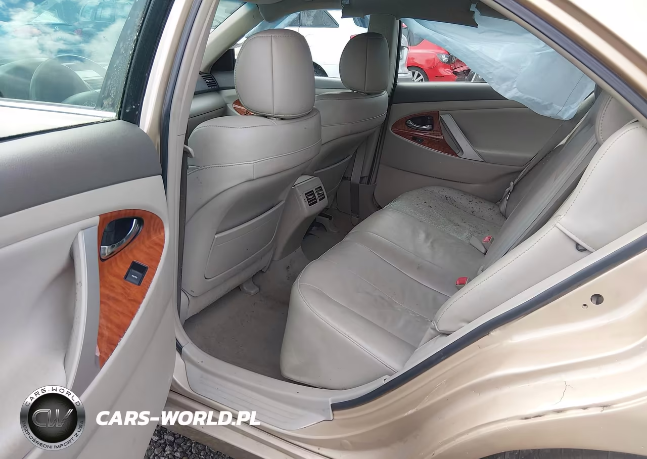 2010 Toyota Camry Xle VIN:4T4BF3EK0AR069429 - 18