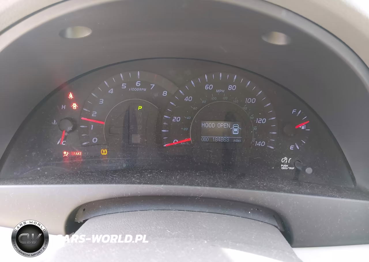 2010 Toyota Camry Xle VIN:4T4BF3EK0AR069429 - 7