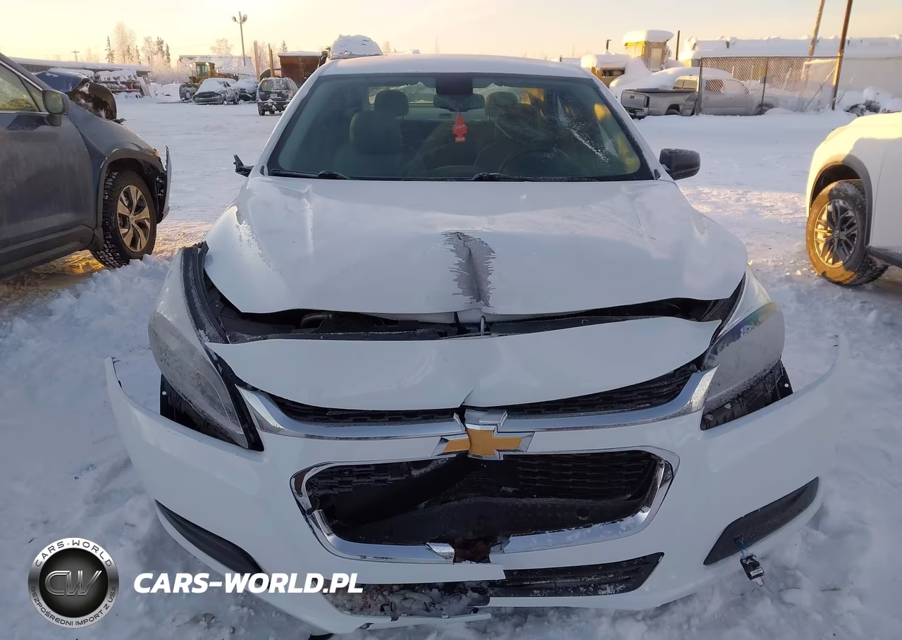 2014 Chevrolet Malibu 1Ls VIN:1G11B5SL4EF134901 - 12