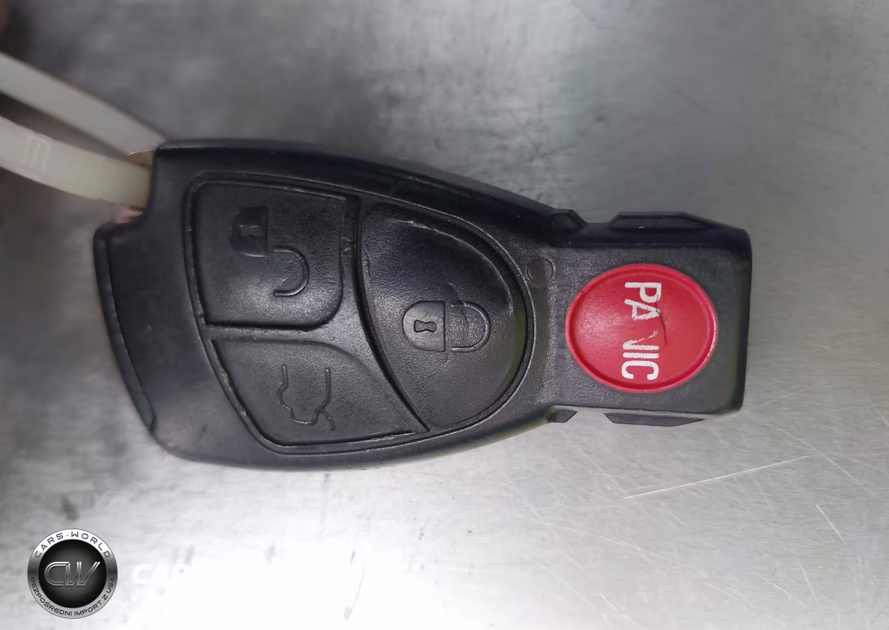2006 Mercedes-Benz E 350 VIN:WDBUF56J16A871066 - 11
