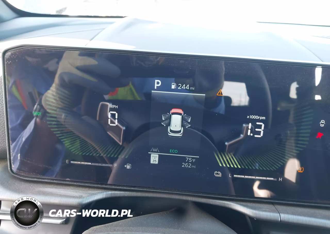2026 Kia Sportage Hybrid X-Line VIN:KNDPVDDG0T7293800 - 7