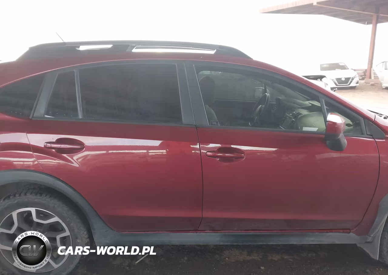 2016 Subaru Crosstrek 2.0I Premium VIN:JF2GPABC4GH251267 - 13