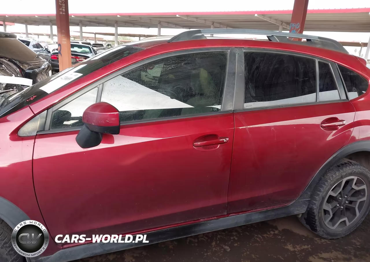 2016 Subaru Crosstrek 2.0I Premium VIN:JF2GPABC4GH251267 - 14