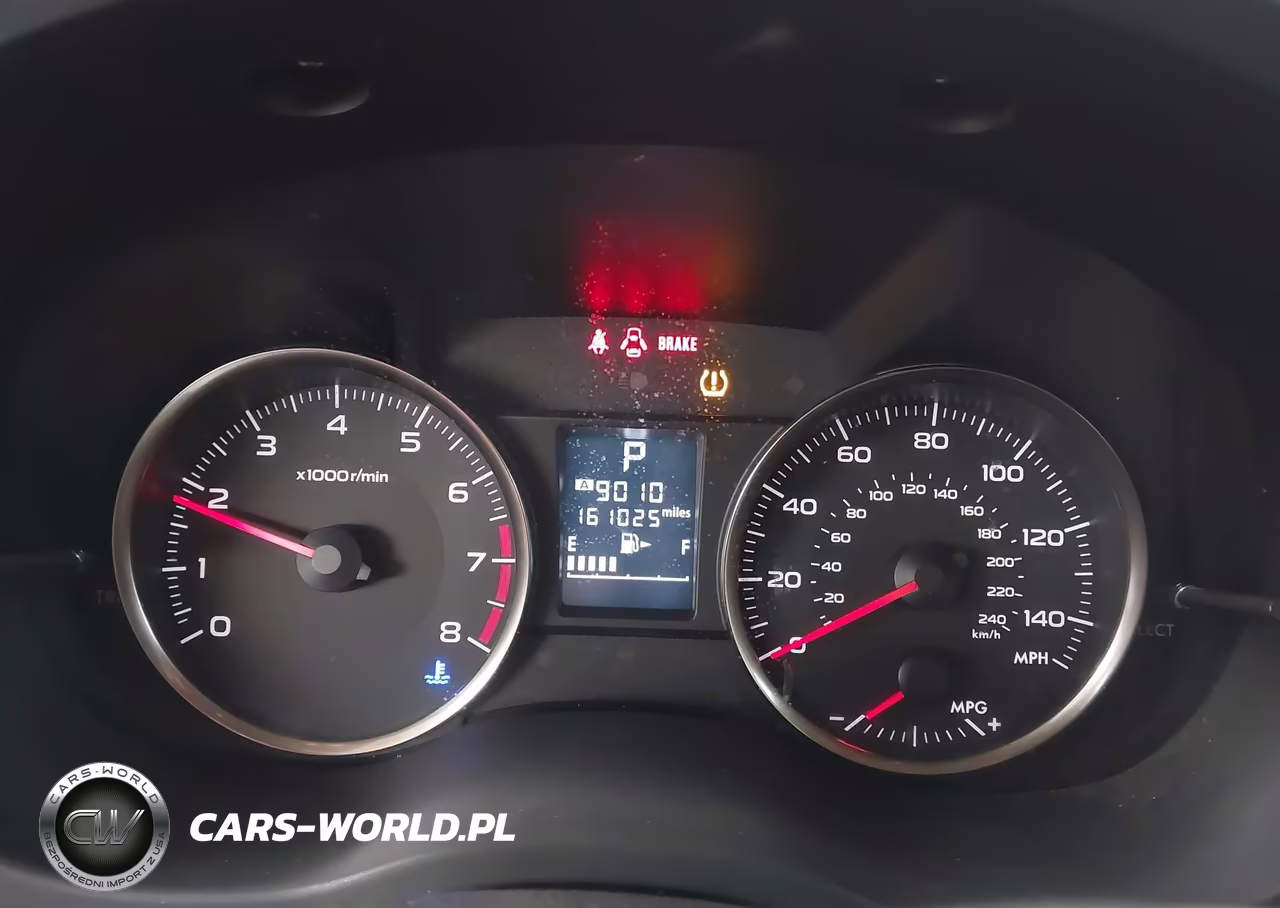 2016 Subaru Crosstrek 2.0I Premium VIN:JF2GPABC4GH251267 - 7