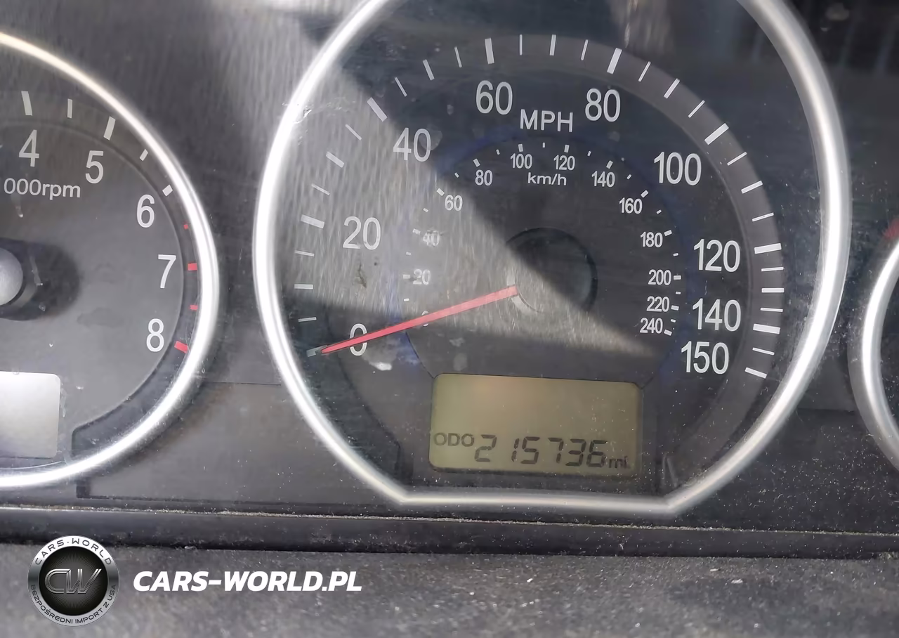 2007 Hyundai Veracruz Gls-Limited-Se VIN:KM8NU73C27U016286 - 7